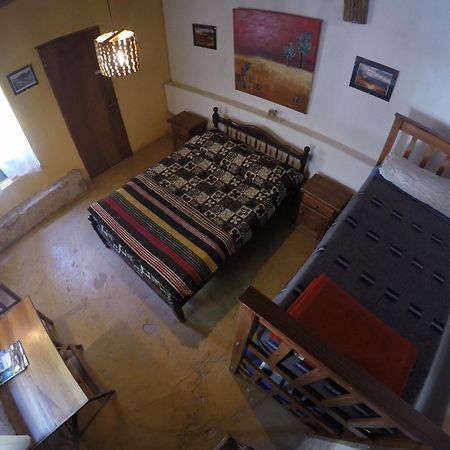 Casalosmolleshostel Tilcara Buitenkant foto