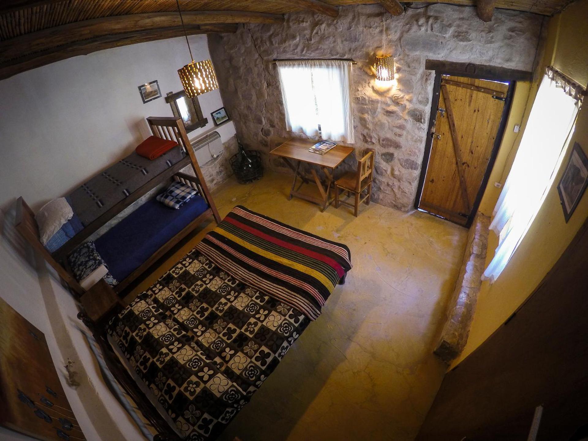 Casalosmolleshostel Tilcara Buitenkant foto