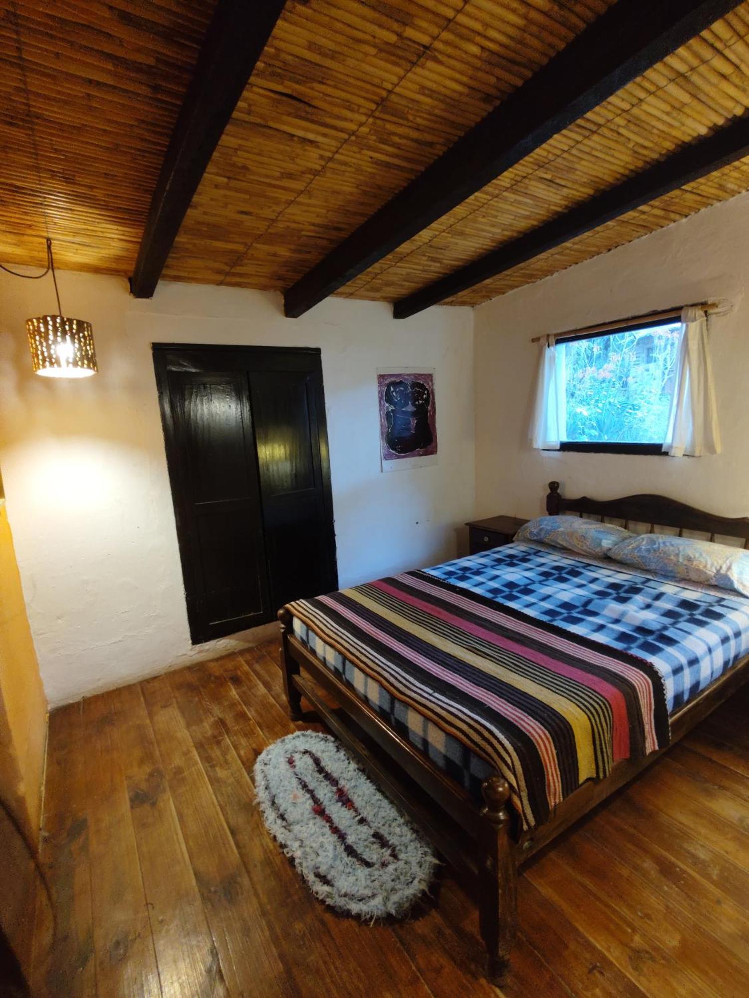 Casalosmolleshostel Tilcara Buitenkant foto