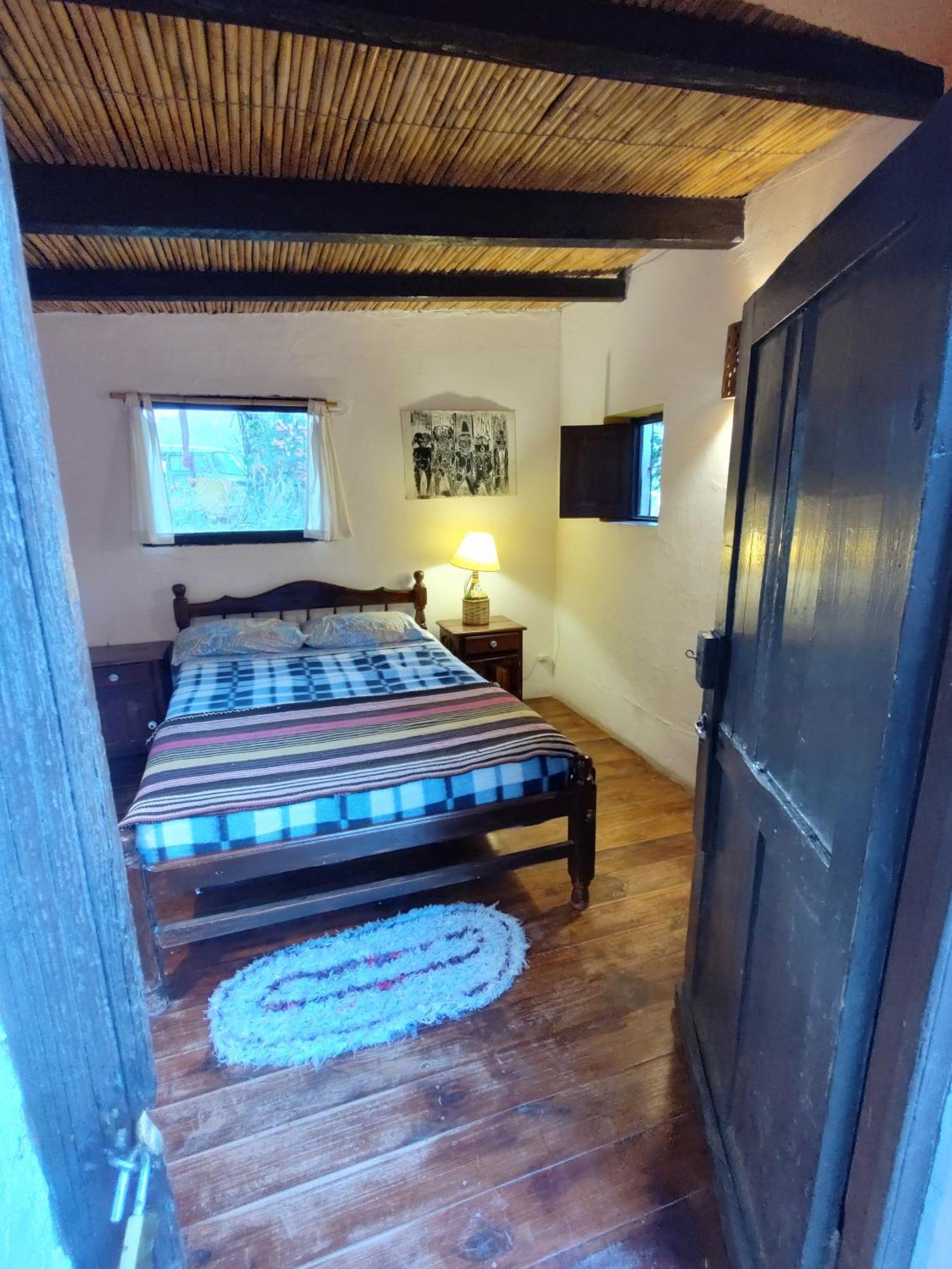 Casalosmolleshostel Tilcara Buitenkant foto