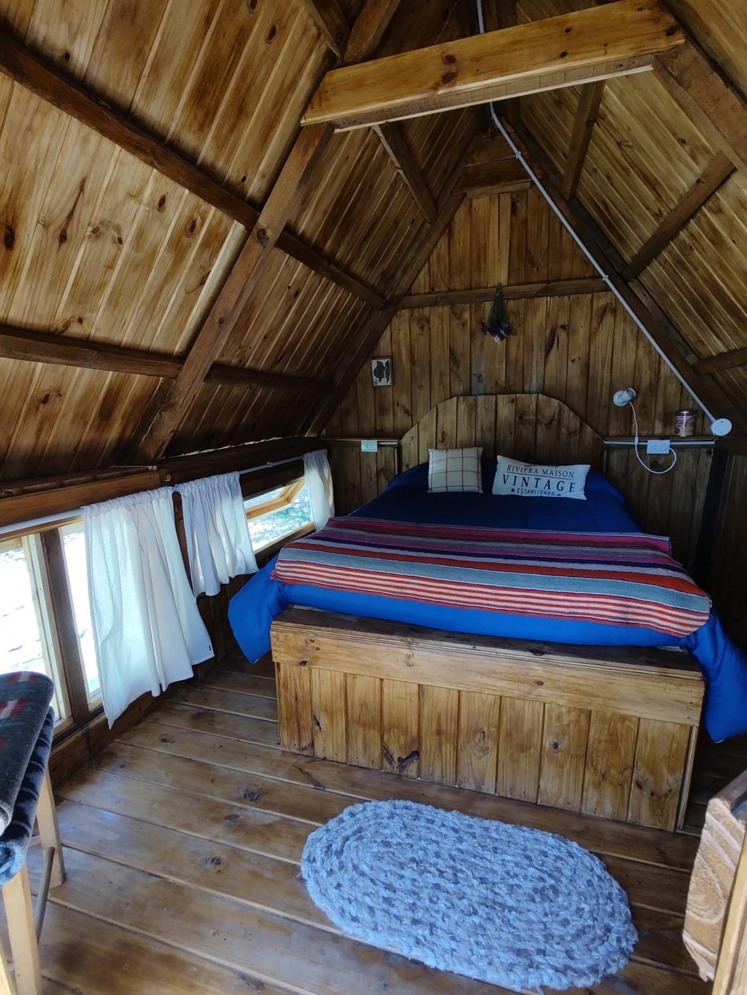 Casalosmolleshostel Tilcara Buitenkant foto