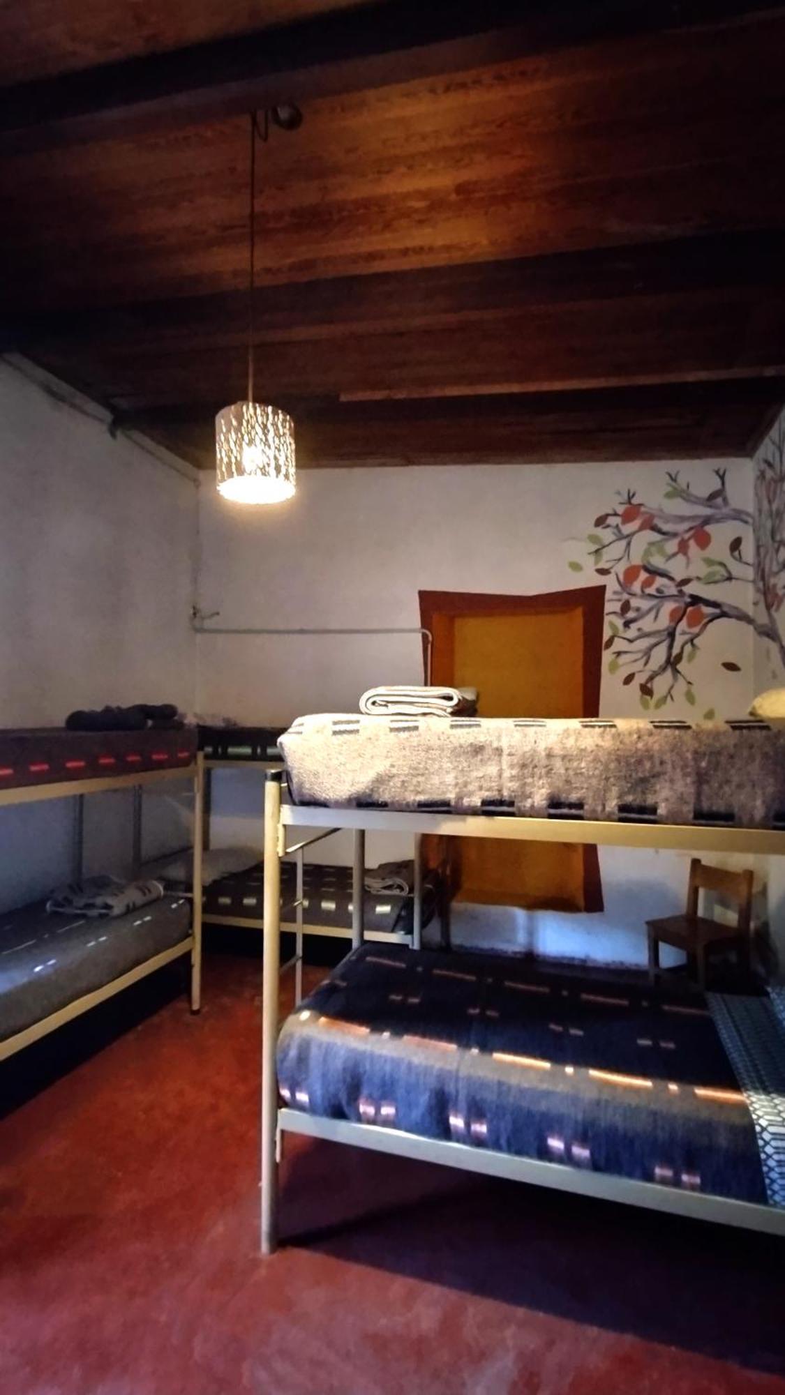 Casalosmolleshostel Tilcara Buitenkant foto